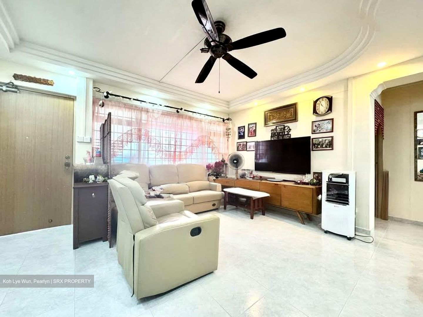 Blk 776 Pasir Ris Street 71 (Pasir Ris), HDB 4 Rooms #541168701